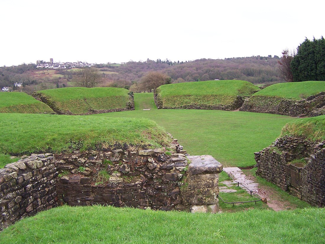 Theatre of Wales