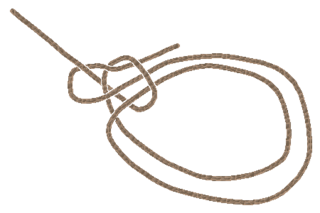 <span class="mw-page-title-main">Portuguese bowline</span>