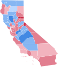 Thumbnail for 1880 United States presidential election in California