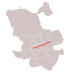 Calle Alcalá (mapa Madridu).svg