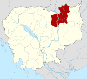 Suuntaa-antava kuva artikkelista Stoeng Treng Province