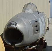 Canadair Sabre Mk.5 (23328) (26779964965).jpg
