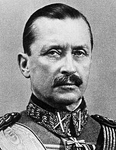 Marshal Mannerheim, the 6th President of Finland Carl Gustaf Emil Mannerheim 1940.jpg