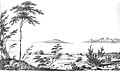Carrington Island Sketch, Stansbury Expedition 1850.jpg