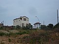 Català: Casa Massip (Esplugues de Llobregat) This is a photo of a building listed in the Catalan heritage register as Bé Cultural d'Interès Local (BCIL) under the reference IPA-18914. Object location 41° 22′ 58.94″ N, 2° 05′ 58.2″ E  View all coordinates using: OpenStreetMap