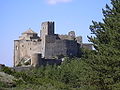 Castillo de Loarre - Vista 02.jpg