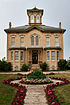 Castle Kilbride i Baden Ontario 2007.jpg