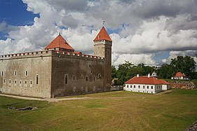 Kuressaare