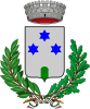 Coat of arms of Castronno