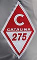 Catalina 275 Sport badge