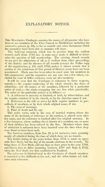 File:Catalogue of Members of the First Church in Middleborough, Massachusetts (p. 79).jpg