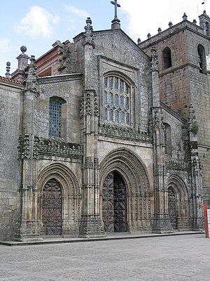 Cattedrale di Lamego