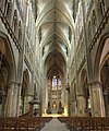 Kathedrale von Metz (Metz)
