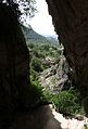 Cueva del Agua bei Tiscar