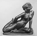 Contortion, 1920