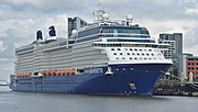 Vorschaubild für Celebrity Silhouette