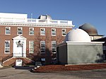 Smithsonian Astrophysical Observatory