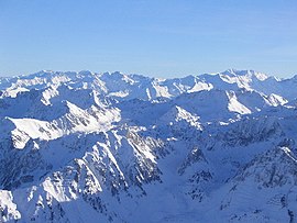 Pyrenees Wikipedia