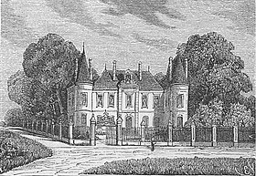 Imagen ilustrativa del artículo Château Cos Labory