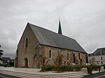 Kirche Saint-Pierre