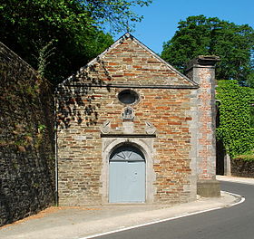 A Chapelle Saint-Bernard de Villers-la-Ville című cikk szemléltető képe