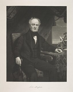 Charles Horsfall