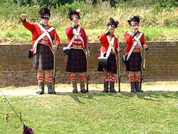 Brown Bess: History, Musket drill, Other websites