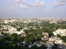 Chennai - Voir