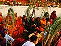 Chhath Puja in Delhi Rituals and Tradition 10