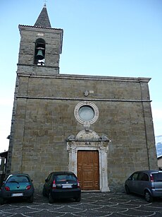Chiesa dei Santi Pietro e Paolo - Fano Adriano - Teramo.jpg