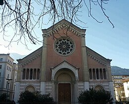 Biserica Preasfintei Taine (Trento) .jpg