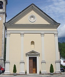 Église de San Bartolomeo Apostolo (Puos d'Alpago, Alpago) 01.jpg