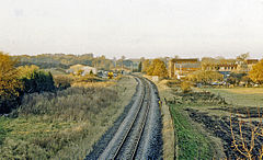 Chipping Campden istasyon sitesi geograph-3149114-by-Ben-Brooksbank.jpg