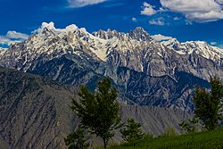 Chitral Gol National Park , Chitral.jpg