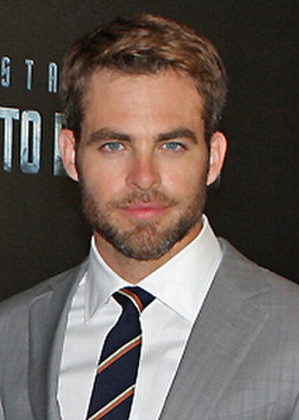 Chris Pine became the fourth actor to assume the role of Jack Ryan, following Alec Baldwin, Harrison Ford and Ben Affleck.