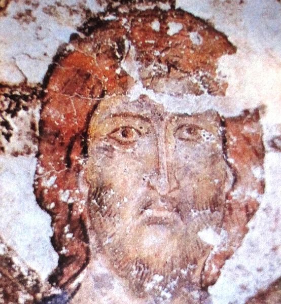File:Christ. Fresco from Vardzia.jpg