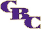 Christian Brothers College wordmark.png