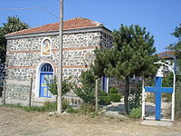 Church in Sinemorets, Bulgaria.jpg