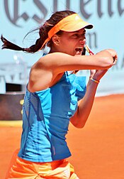 Sorana Cîrstea