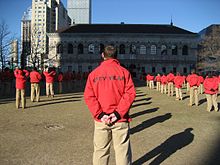 City Year AmeriCorps members in Boston's Copley Square CityYearformation1.jpg