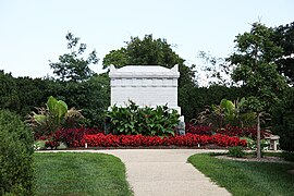 Civil War Unknowns Monument