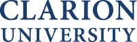 Clarion University of Pennsylvania logo.png