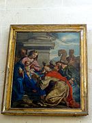 Category:Clermont St-Samson church (protected M.H. paintings ...