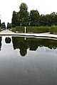 * Nomination Clouds and Light over Sanssouci Park, Potsdam, Brandenburg. Reflections in the fountain of the Oranje roundel --Kritzolina 10:48, 29 August 2023 (UTC) * Decline IMHO unfavorable cropping (too much foreground). --F. Riedelio 07:51, 5 September 2023 (UTC)  Oppose Sky blown out, Sanssouci Copyright violation? --Grunpfnul 08:08, 13 September 2023 (UTC)