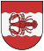 Münzbach coat of arms