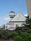 U.S. Coast Guard Station