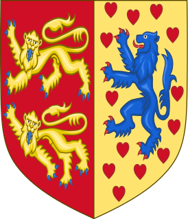<span class="mw-page-title-main">House of Welf</span> European royal dynasty
