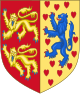 Duché de Brunswick-Lunebourg - Armoiries