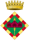 Escudo de la Conca de Barberà