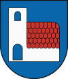 Coat of Arms of Ivanka pri Dunaji.svg